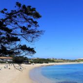 Spiagge della Sardegna