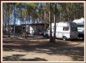 Camping Cala d'Ostia - Pula