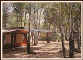 Camping Cala d'Ostia - Pula