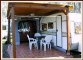 Camping Village Cala d'Ostia **