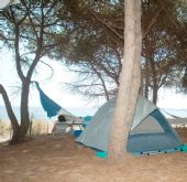 Camping Village Iscrixedda