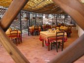 Ristorante Pizzeria al Camping Village Iscrixedda