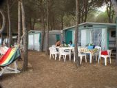 Camping Village Iscrixedda