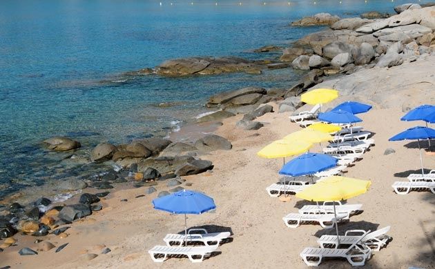 Villaggio Camping Telis - Sardegna