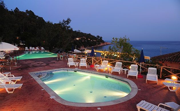 Villaggio Camping Telis - Sardegna