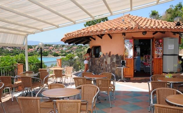 Villaggio Camping Telis - Sardegna