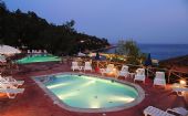 Villaggio Camping Telis ****