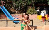 Villaggio Camping Telis - Sardegna