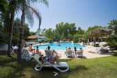 Villaggio Camping Orrì ***