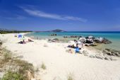 Villaggio Camping Orrì