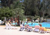 Villaggio Camping Orrì ***