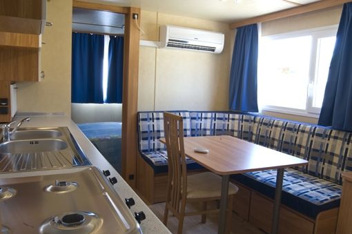 Villaggio Camping Cavallo Bianco 