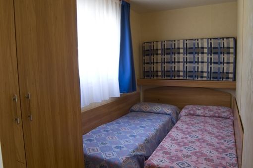 Villaggio Camping Cavallo Bianco 