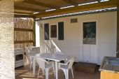 Villaggio Camping Cavallo Bianco ***