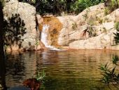 piscine naturali in Ogliastra