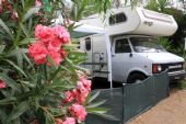 Camping Villaggio Portu Tramatzu