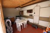 Camping Villaggio Portu Tramatzu