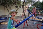 Camping Villaggio Portu Tramatzu