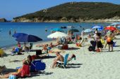 Camping Villaggio Portu Tramatzu