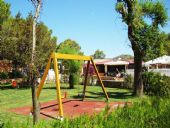 Camping Village Cala Ginepro ***