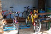 Selema Camping Village biciclette