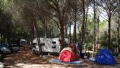 piazzole del Selema Camping Village