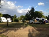 Camping Ermosa **