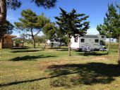 Village Camping Ermosa