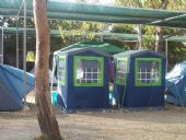 Camping Village Pedra e Cupa ***