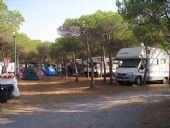 Camping Village Pedra e Cupa