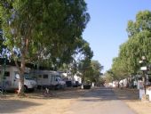 Camping Village Pedra e Cupa