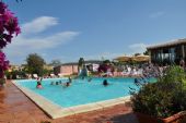 Camping Village Pedra e Cupa ***