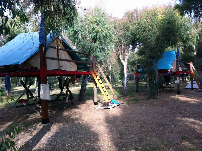 Village Camping La Foce