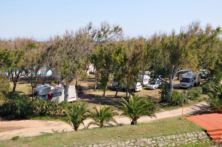 Village Camping La Foce