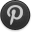 Logo pinterest