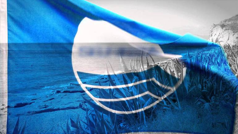 Sardegna spiagge bandiera blu d'europa