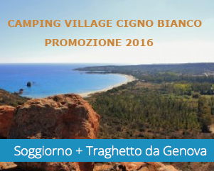 estate promozioni 2016 Sardegna Ogliastra vacanze