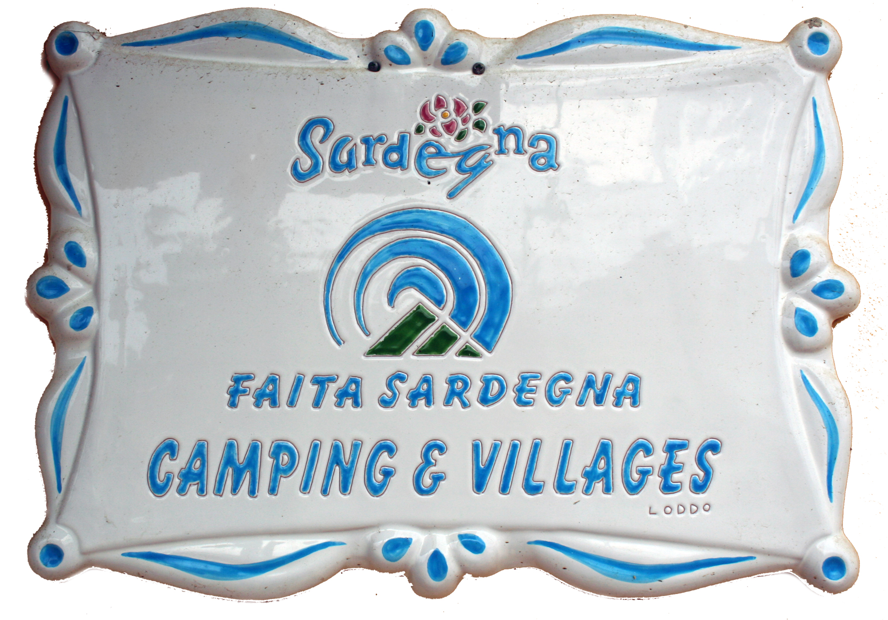 Camping Village Faita Sardegna