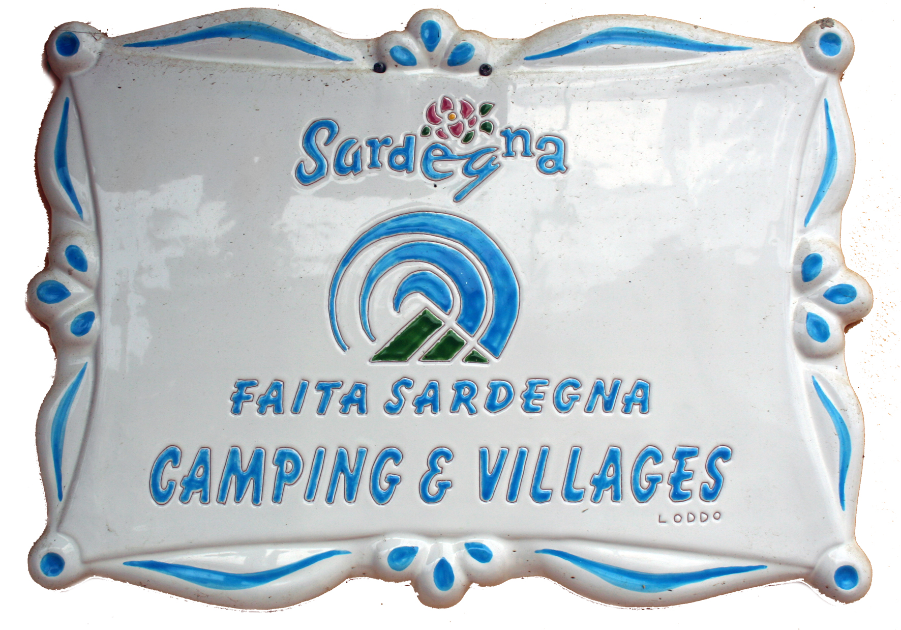 Camping Village Faita Sardegna